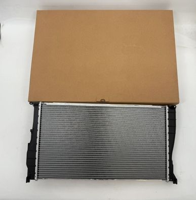 Original BMW 3er E90/91/92/93 Kühlmittelkühler 7790297 17117790297 NEU