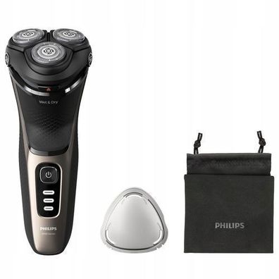 Philips Rasierer der Serie 3000 S3242/12