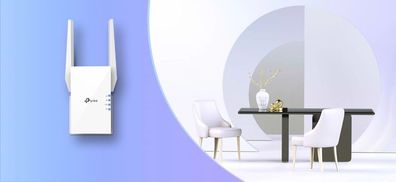 TP-LINK RE505X WLAN-Signalverstärker