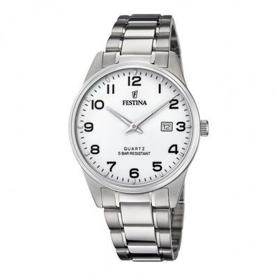 Festina Classics F20511/1 Herrenuhr