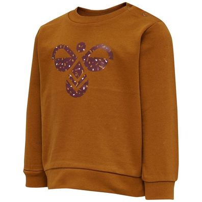 Hummel Kinder Sweatshirt hmlLIME 212309