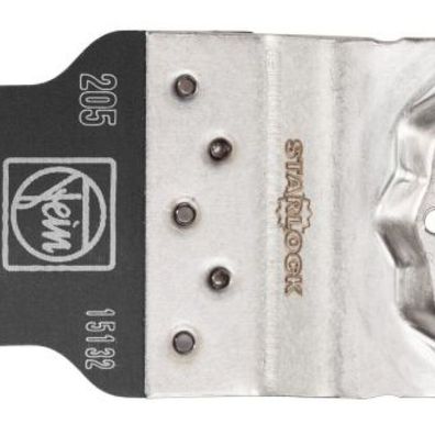 E-Cut Precision Sägeblatt SL FEIN 50x35mm BiMetall (VE=1St.)