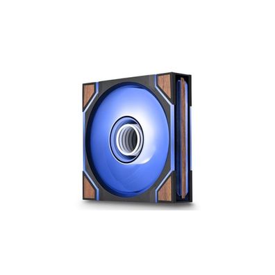 Thermaltake SWAFAN 120 EX Infinity Wood Edition 3Pack