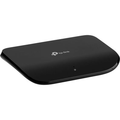 TP-Link Switch 5x GE TL-SG1005D v12.4