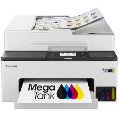 Canon MAXIFY GX2051 Multifunktionssystem 4-in-1