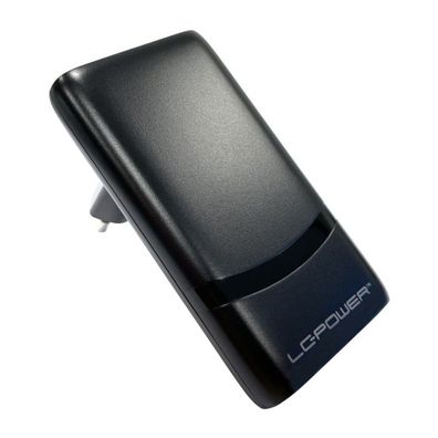 LC-Power Netzteil Notebook-Netzteil LC-NB-GAN-65-ST 65W
