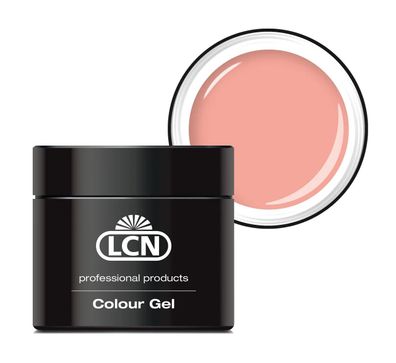 LCN Colour Gel "retro candy", 5 ml
