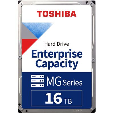 Toshiba MG11 Internal (MG11ACA16TE)