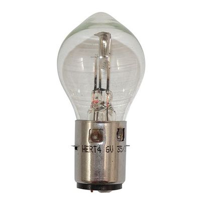 Scheinwerferlampe HERT 6V-30/35W (BA20D)