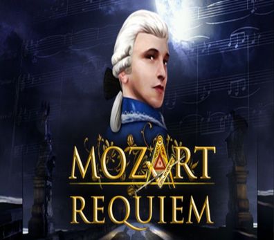Mozart Requiem Nintendo Switch - Nintendo Key (Aktivierungscode) [EU]