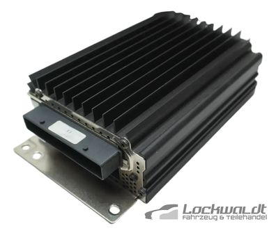Bose Verstärker Amplifier Porsche Cayenne 9PA 955 957 7L5035456G 95564530107