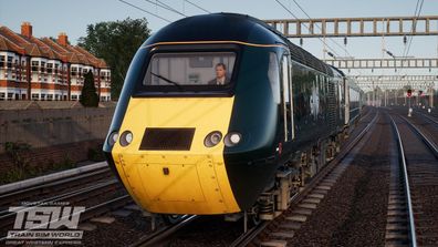Train Sim World - Great Western Express - Steam DLC (Aktivierungscode)