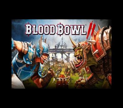 Blood Bowl 2 - Steam Key (Aktivierungscode)