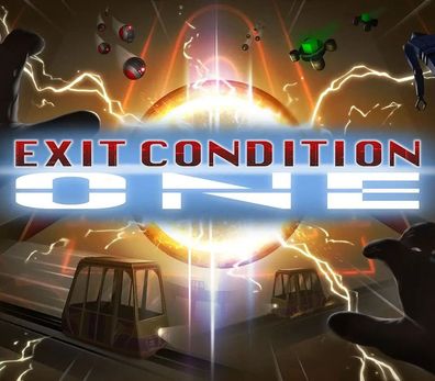 Exit Condition One HD - Steam Key (Aktivierungscode)