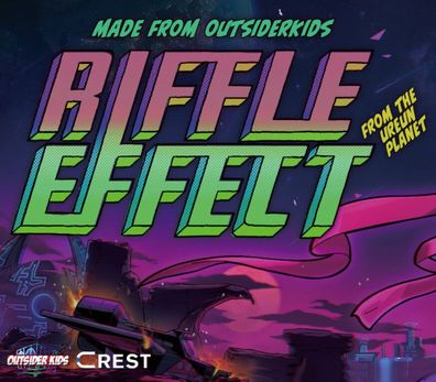Riffle Effect - Steam Key (Aktivierungscode)