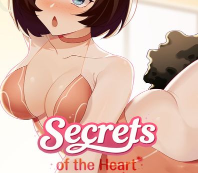 Secrets of the Heart - Steam Key (Aktivierungscode)