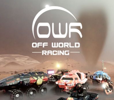 Off World Racing - Steam Key (Aktivierungscode)