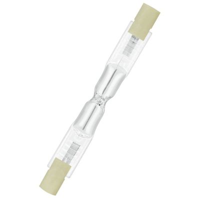 Osram Halogen-Stablampe Haloline 230V / 80W / Sockel R7S / 74,9 mm lang