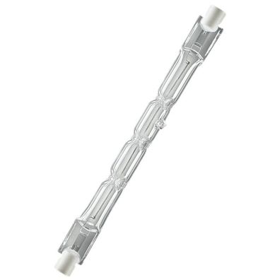Halogen-Stablampe Haloline 230V / 120W / Sockel R7S / 78 mm lang
