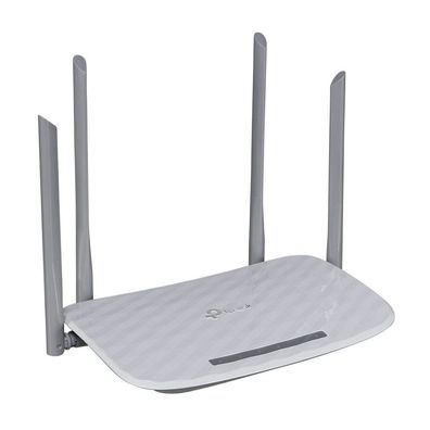 TP-Link DE TP-LINK TPLINK WLAN-Router WLANRouter Archer A5 (ARCHER A5)