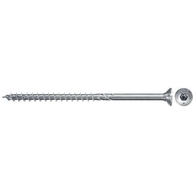 Fischer PowerFast II 5,0x100 SK TX TG blvz 200