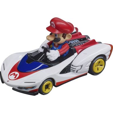 GO!!! Nintendo Mario Kart P-Wing Mario