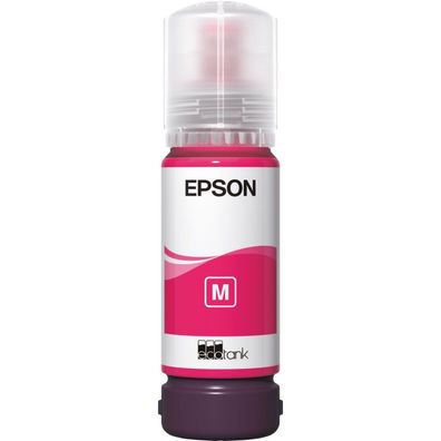 EPSON 107/T09B3 magenta Tintenflasche