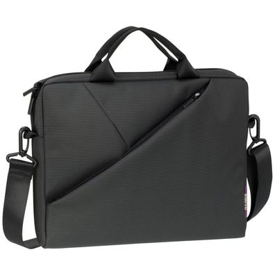 Riva NB Tasche Tivoli 15,6" grau 8730