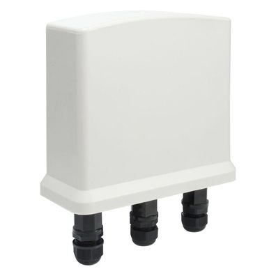 LevelOne 2x GE PoE-Repeater POR-1222 Outdoor IP-65 PoE