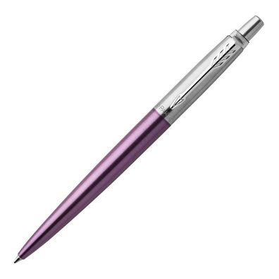 PARKER Kugelschreiber JOTTER Victoria Violet M Blau Geschenkbox