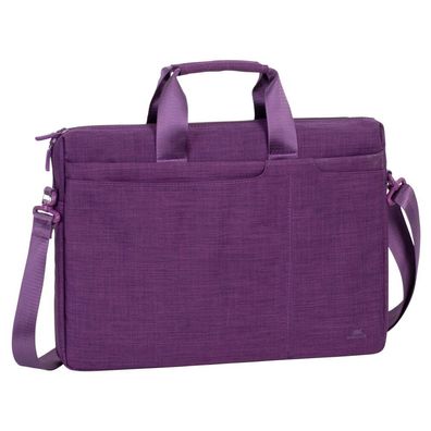 Riva NB Tasche Biscayne 15,6" lila 8335