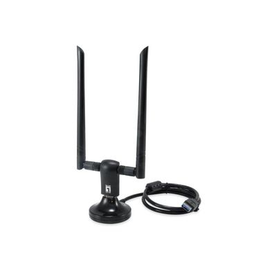 LevelOne Dual Band Wireless USB Netzwerkadapter 1-13 Channel