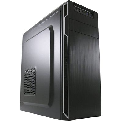 Geh LC-Power Midi-7038B (B)