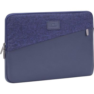 Riva NB Tasche Egmont 13,3" blau 7903