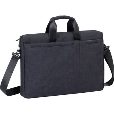 Riva NB Tasche Biscayne 17,3" schwarz 8355