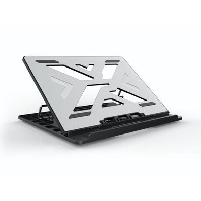 Conceptronic Cooling Pad (15.6")/ Ergonomisch THANA03G
