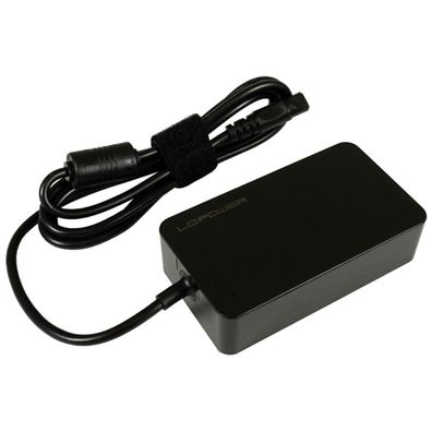 Netzteil NB LC-POWER Notebook-Netzteil LC-NB-PRO-45 45W