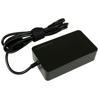 Netzteil NB LC-POWER Notebook-Netzteil LC-NB-PRO-65 65W