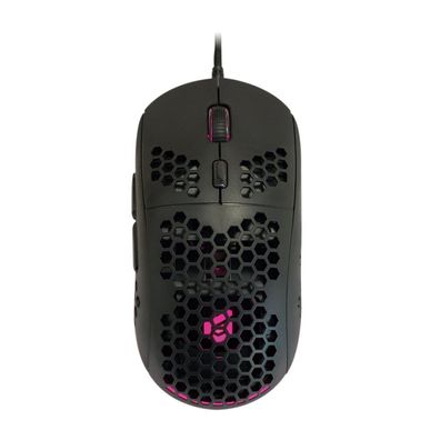 Conceptronic Gaming USB Maus, 6400 DPI, IC sensor, JEBBEL04B