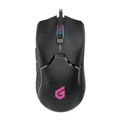Conceptronic Gaming USB Maus, 7200 DPI, IC sensor, JEBBEL05B