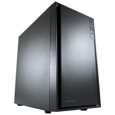 Geh LC-Power Micro ATX 2016MB (B/2xUSB2.0 + 3.0)
