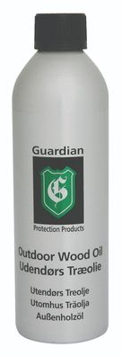 Guardian Außenholzöl, 600ml