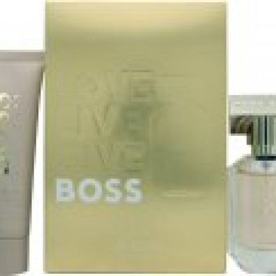 Hugo Boss The Scent For Her Giftset