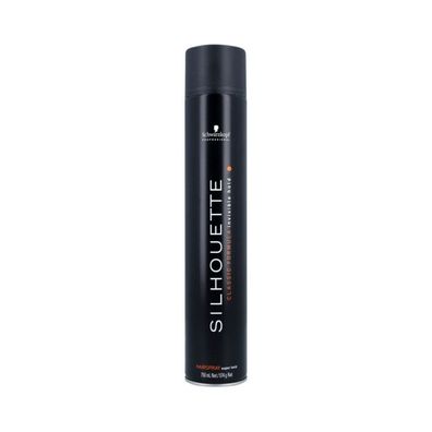 Schwarzkopf Professional Silhouette Classic Super Hold Haarspray 750 ml