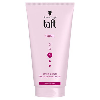 Curl 3 Styling-Lotion 150ml