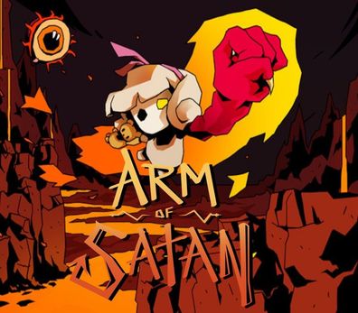 Arm of Satan: Chapter 1 - Steam Key (Aktivierungscode)