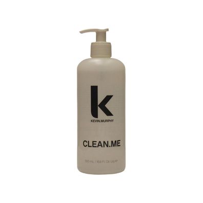 Kevin Murphy, Clean. Me, Reinigendes Handgel, 500 ml