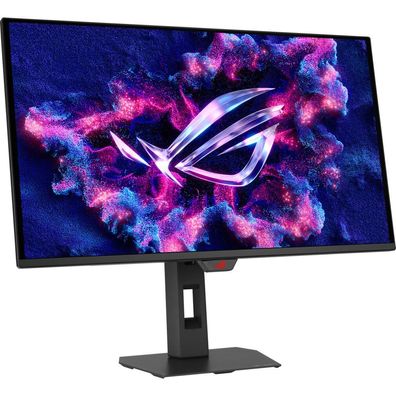 ASUS ROG Strix OLED XG27AQDMESZ gaming monitor - 27"