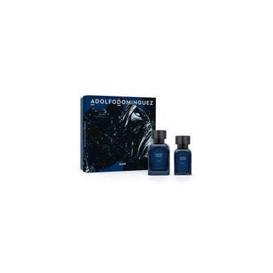 Elixier-set AUS Schwarzem Bernstein, 2-tlg