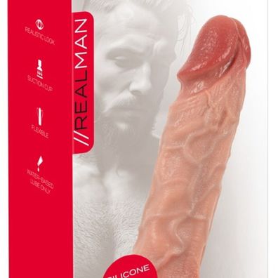 Realistixxx Dildo 21,5 cm